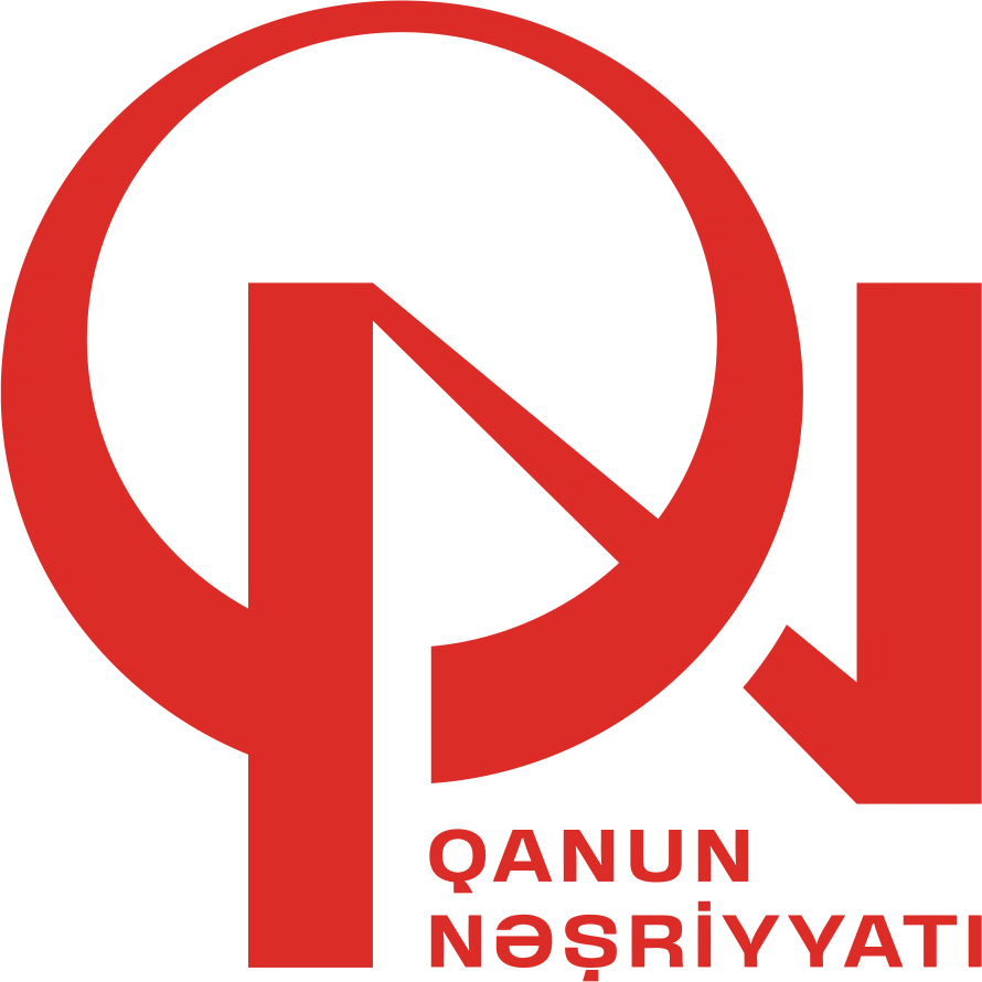 "Qanun Nəşriyyatı" MMC