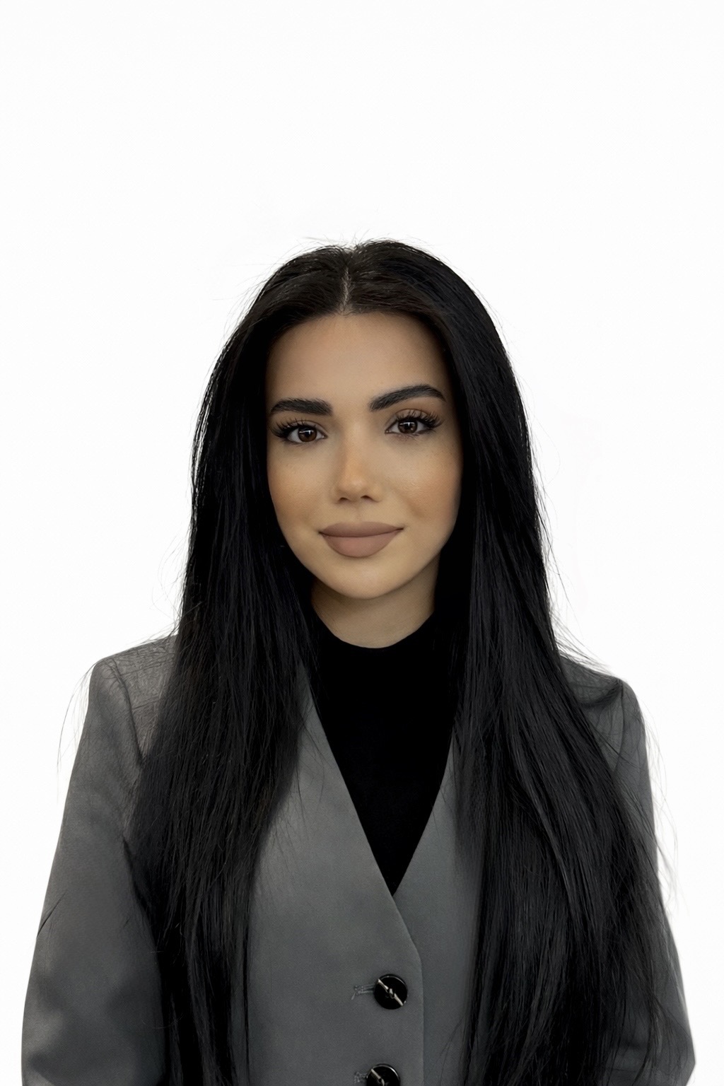 Məhluqə Məhərrəmova