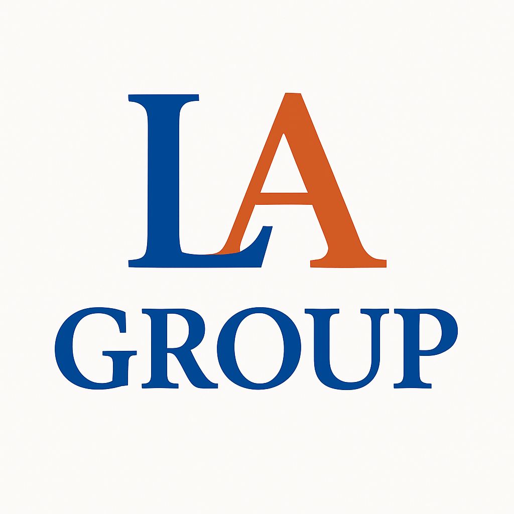 LA GROUP